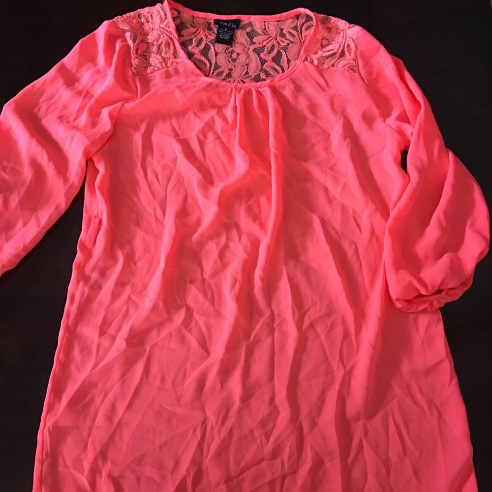 Rue 21 Dress